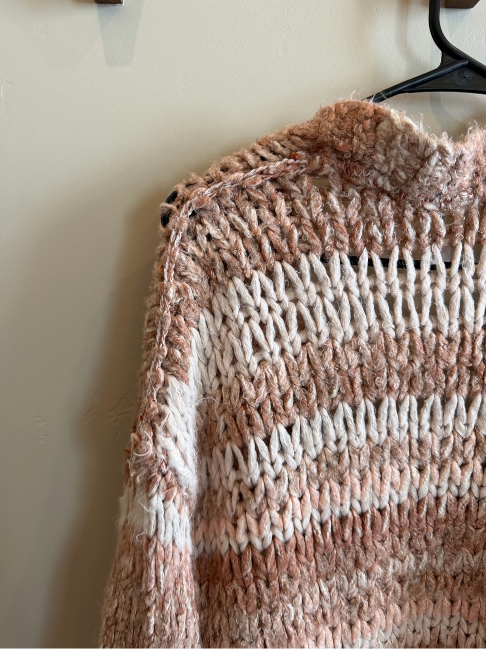Free people knit sweater - Picture 5 of 5